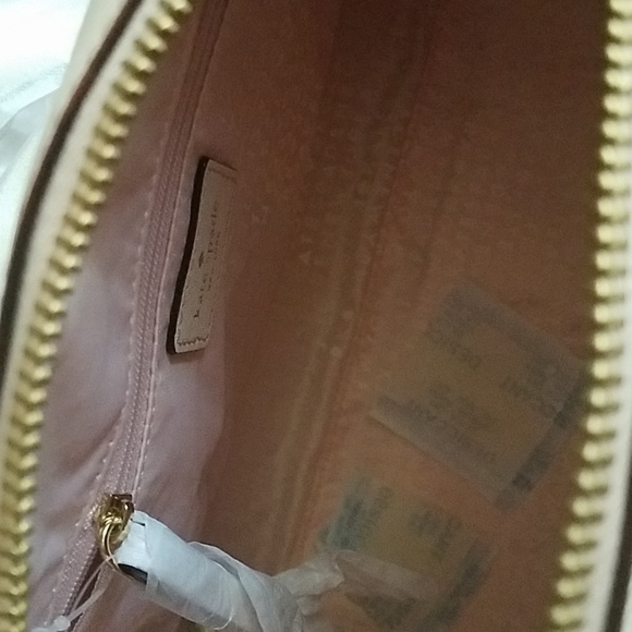 NWT Kate Spade baby pink purse - Picture 7 of 8